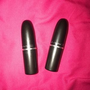 MAC Cosmetics Lipsticks